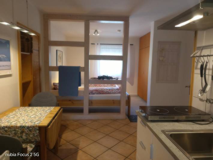 Ganze Ferienwohnung, Appartement/Fewo, Dusche, Wc, 1 Schlafraum in Celle, Aller-Leine-Tal
