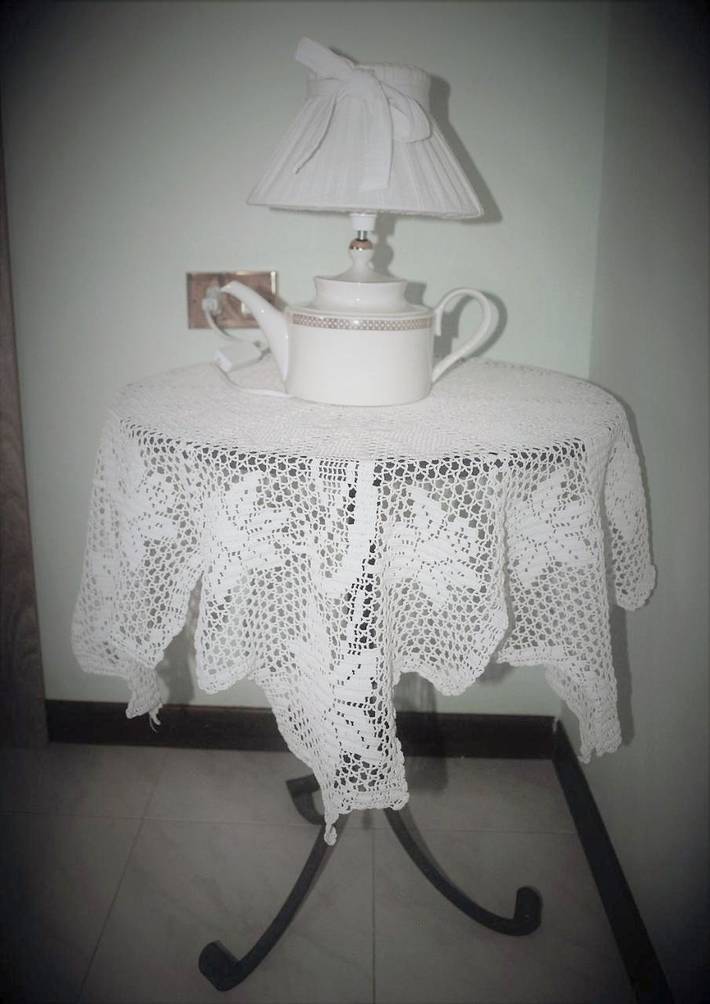 Location de vacances pour 4 personnes, avec jardin et vue à Viterbo - 3