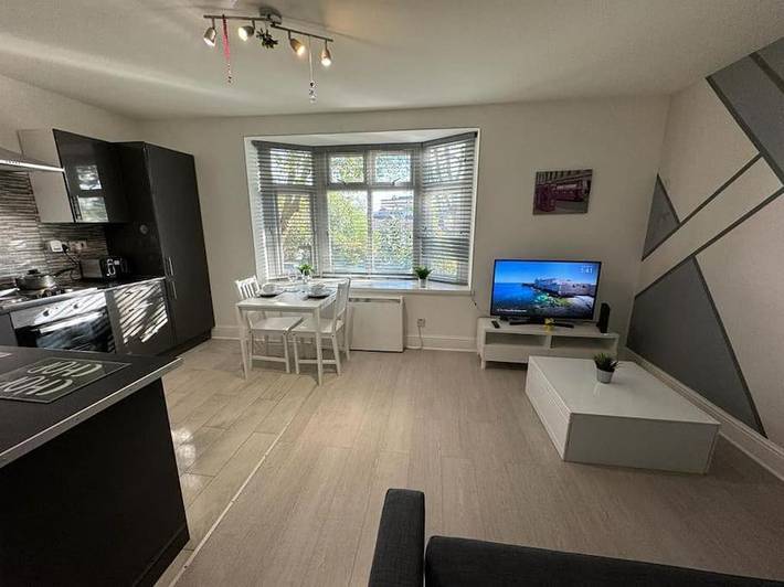 Appartement de vacances pour 4 personnes