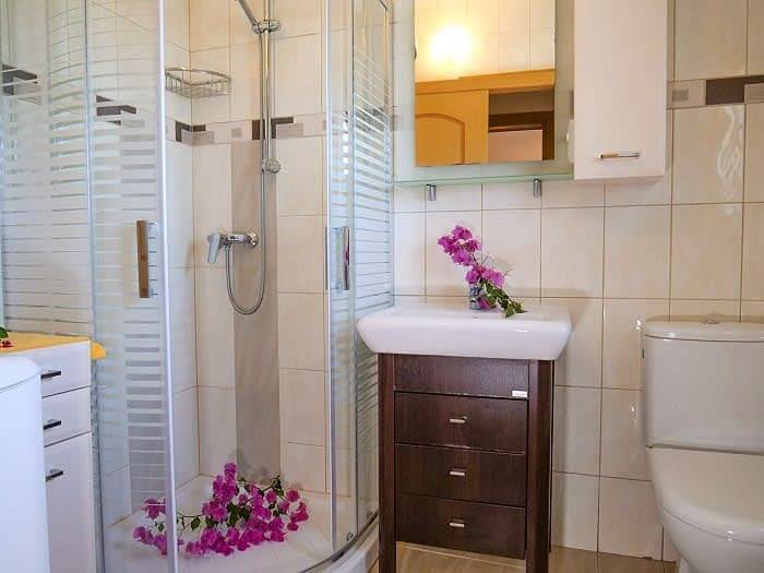 Villa voor 10 personen met zwembad in Kalathos, Rhodos