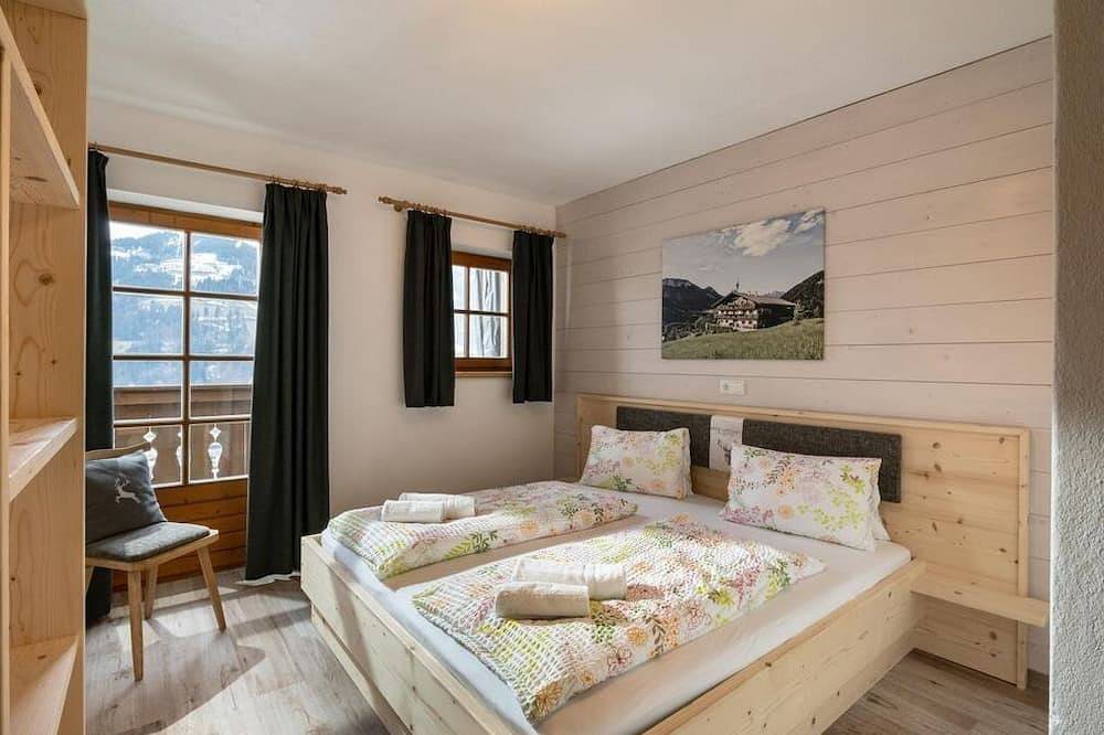Appartement 1 - Panoramablick - Appartements Grünholz in Itter, Kaisergebirge