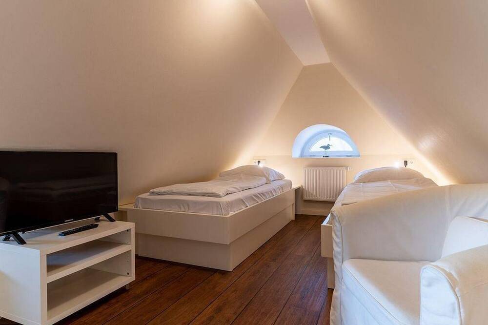 Appartement Buhne 7, Deutschland in St. Peter-Bad, St. Peter-Ording