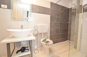 Apartament Wakacyjny dla 4 osoby w Ika, Żupania primorsko-gorska, Zdjęcie 3