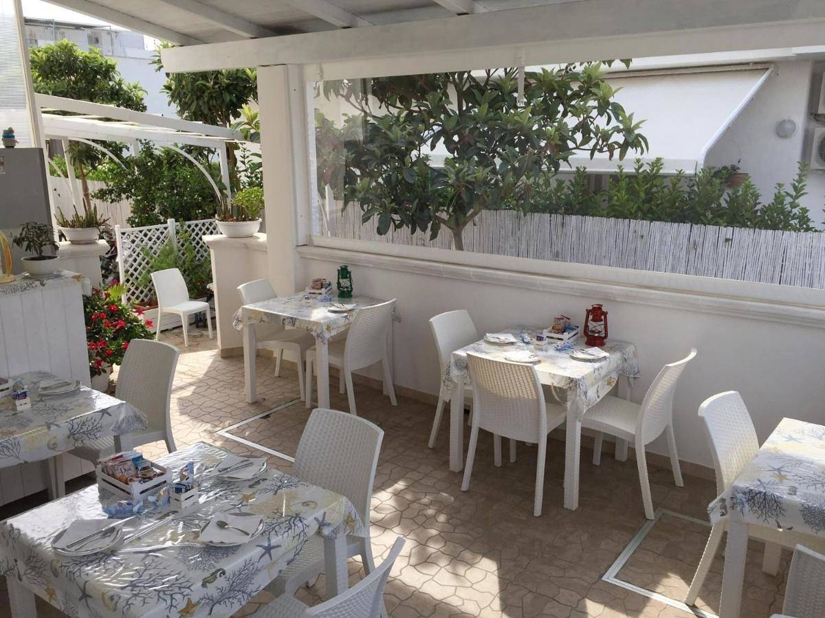 Double Room in Torre Canne, Fasano