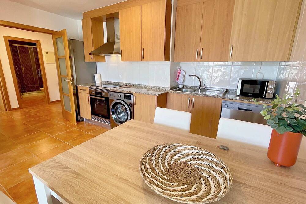 Entire apartment, The Cliffs - Guiana Mar in O Vicedo, Galician Coast