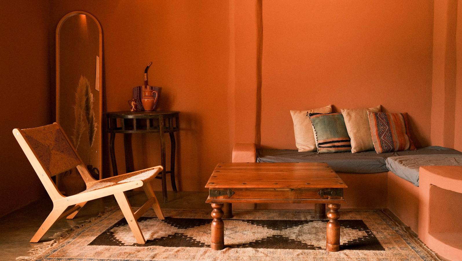 Apartamento inteiro, Apartamento 'Barro' com Vista Montanha, Terraço Privado e Wi-Fi in São Teotónio, Costa Alentejana