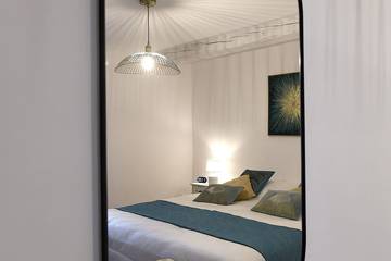 Gîte pour 5 Personnes dans Roussillon, Parc naturel régional du Luberon, Photo 2