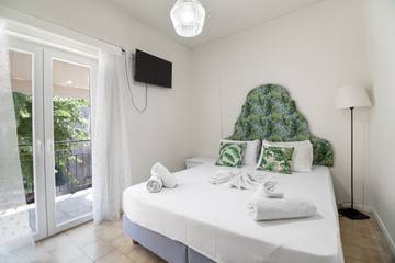Bnb für 2 Personen in Alexandros, Griechenland, Bild 2
