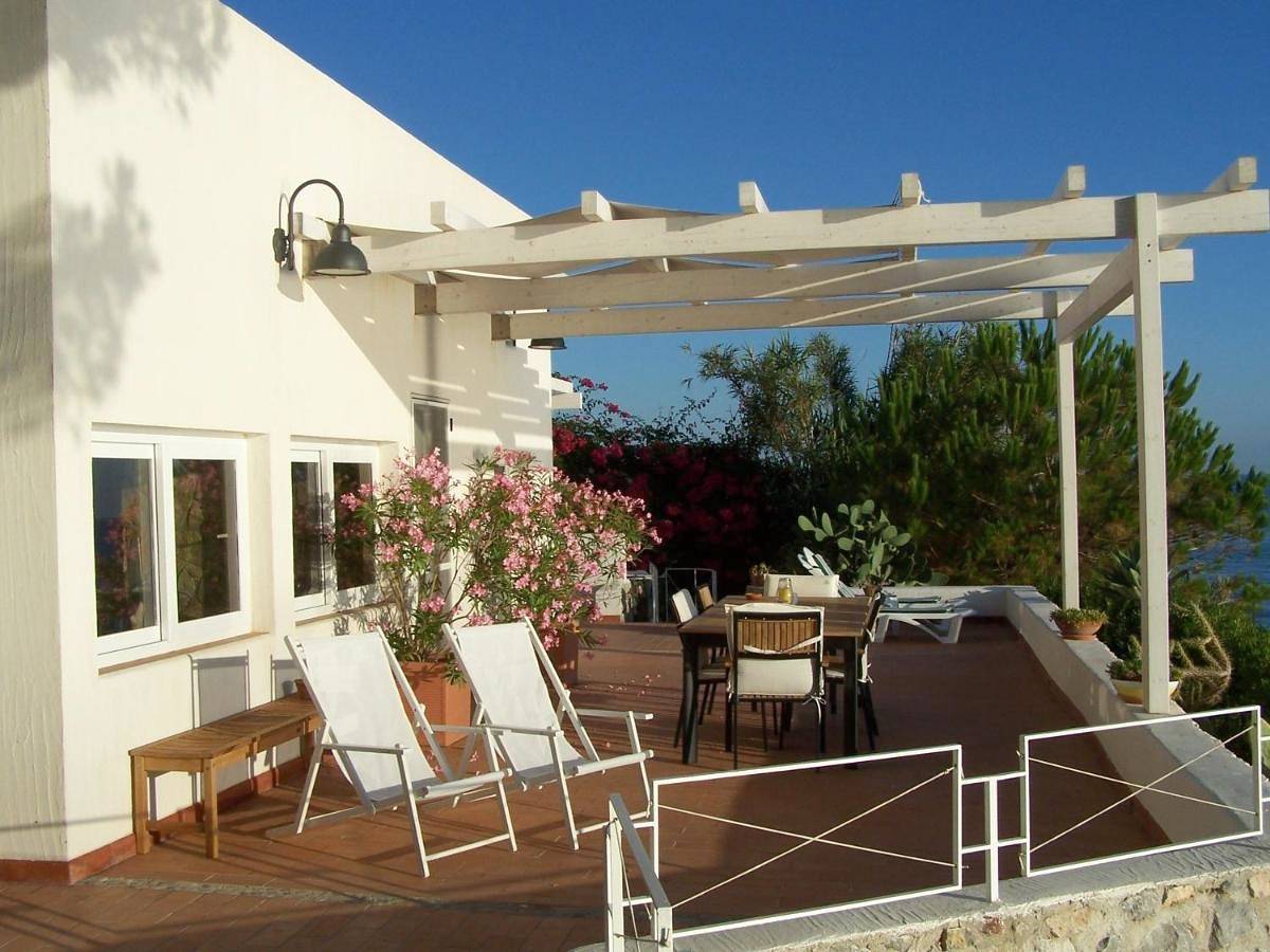 Three-Bedroom Villa in Capo Zafferano, Bagheria