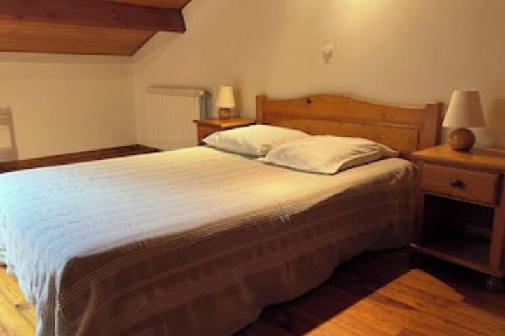 Semi-Detached Vacation Cottage at Lake Saint Ferréol in Revel, Lauragais