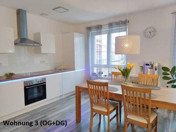 Ferienhaus für 4 Personen in Altmühlsee, Mittelfranken, Bild 3