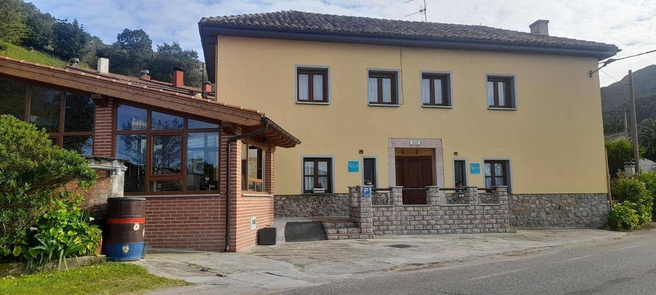 Apartamento entero, Two-Bedroom Apartment in Nueva de Llanes, Llanes