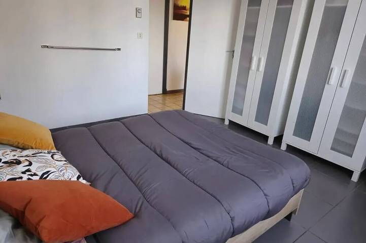 Gîte pour 6 personnes, avec jardin à Les Martres-de-Veyre - 3