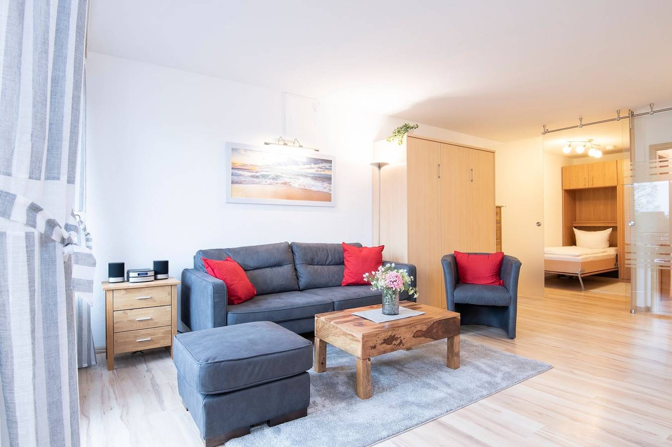 Ferienwohnung in Ostholstein ab 88€ pro Nacht