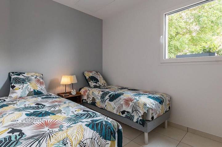 Gîte pour 10 personnes à GY - 4