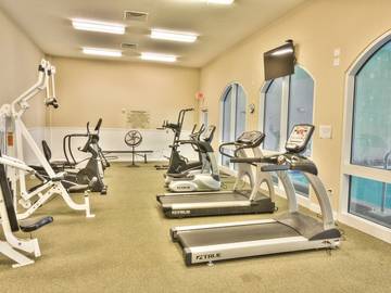 Vacation Home for 6 Guests in Gulf Resort Beach, West Panama City Beach, Picture 3