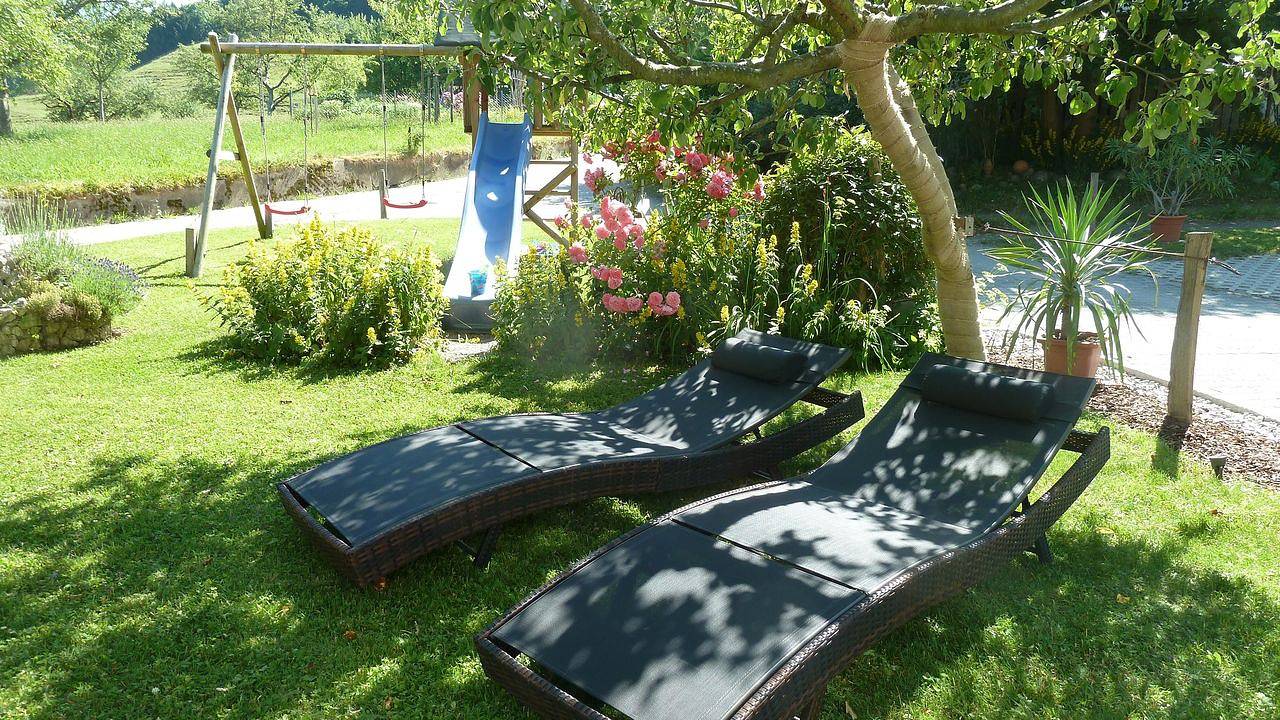 Ganze Ferienwohnung, Ferienwohnung für 4 Personen (90 m²) in Samerberg in Samerberg, Bayerische Alpen