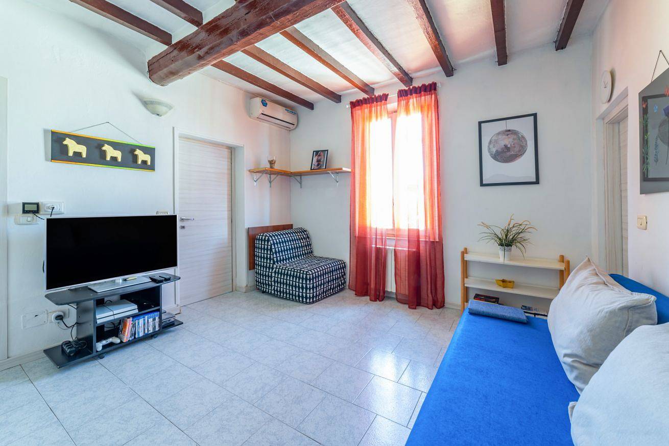 Apartamento entero, Parma Centro Torri Huge Apartment x6 in Parma, Provincia de Parma