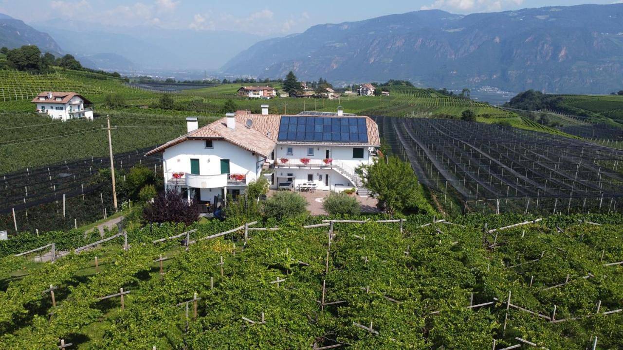 Ganze Wohnung, Fasslhof in Girlan, Eppan an der Weinstraße