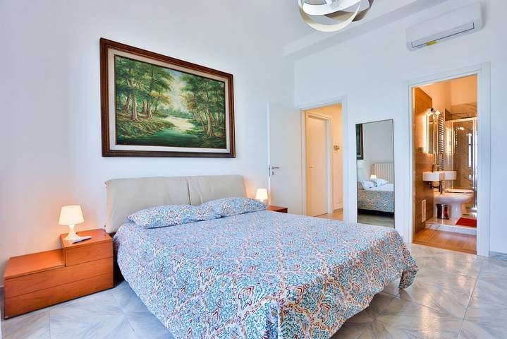 Ferienwohnung für 2 Personen in Salerno - 3