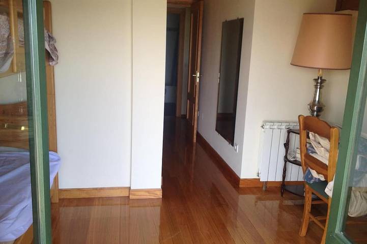 Gîte pour 5 personnes, avec jardin et balcon à San Vicente de la Barquera - 2