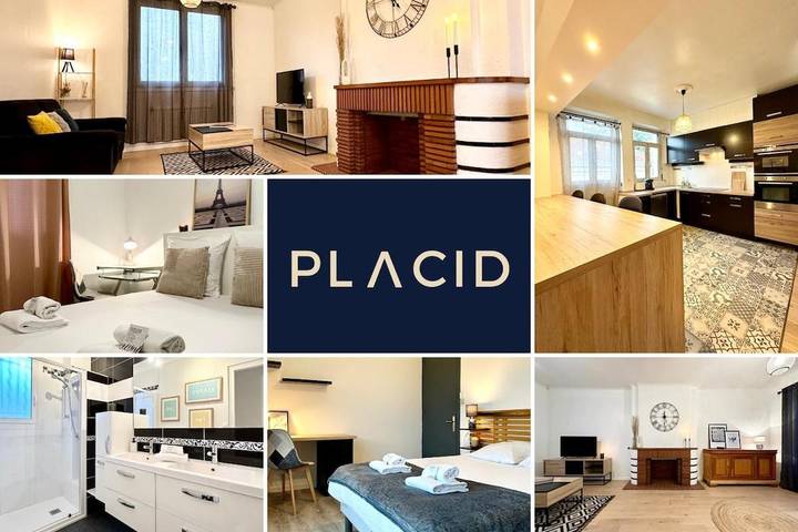 Maison d’hôte pour 8 personnes dans Mont-de-Marsan - 2