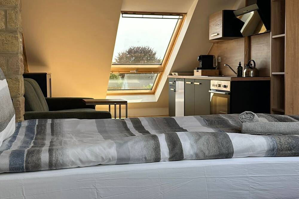 Apartment Florence bis 3 Personen in Frankenthal, Kurpfalz