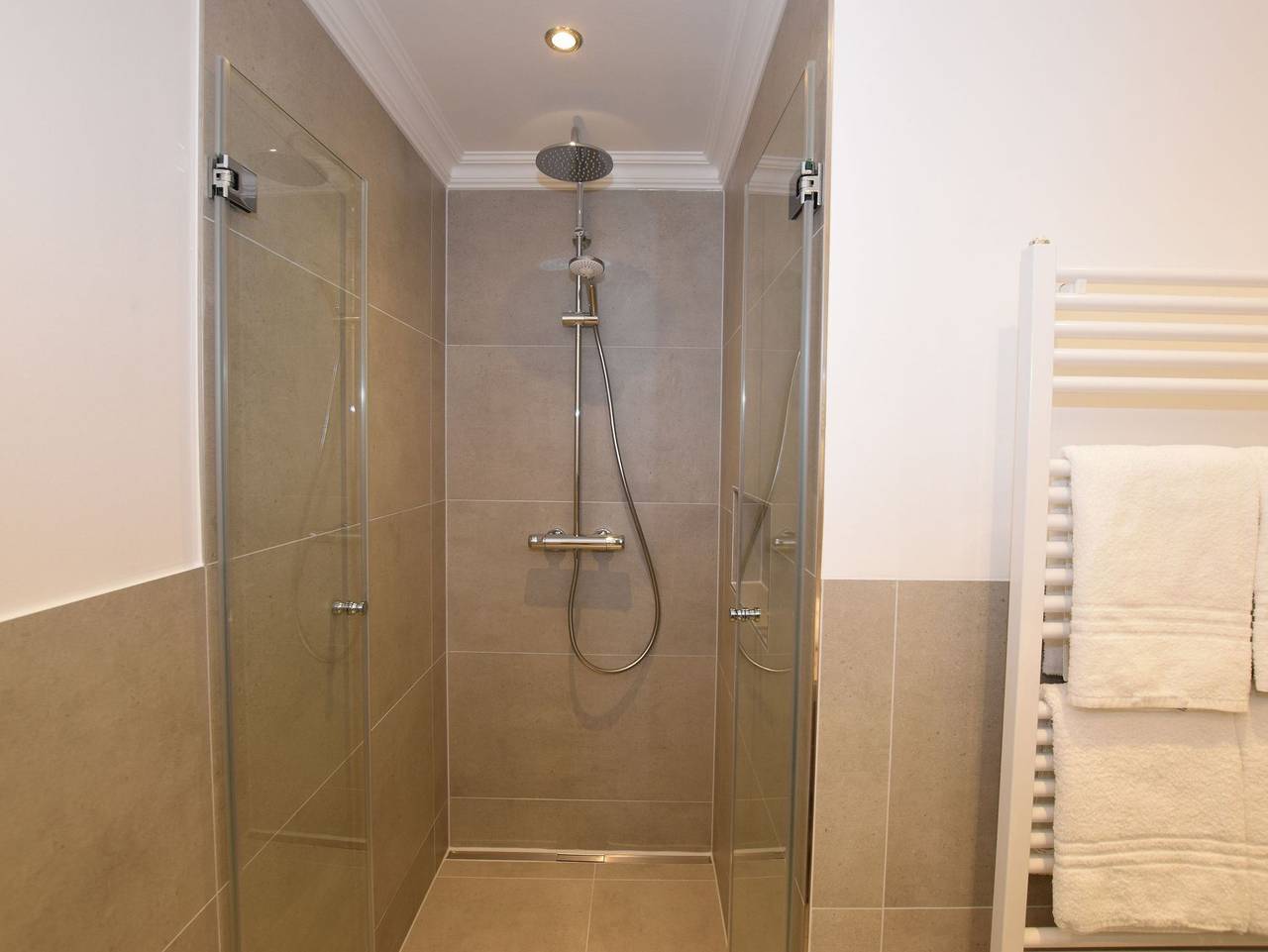 Ganze Ferienwohnung, Eydum, App 56 Bayside - Eydum, App 56 Bayside in Westerland, Sylt (Gemeinde)