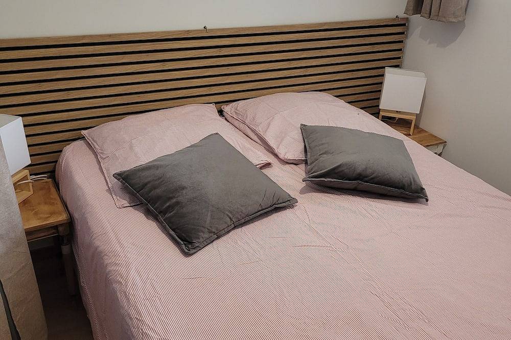 Appartement Le Gourzy 3Eme Sud in Laruns, Béarn