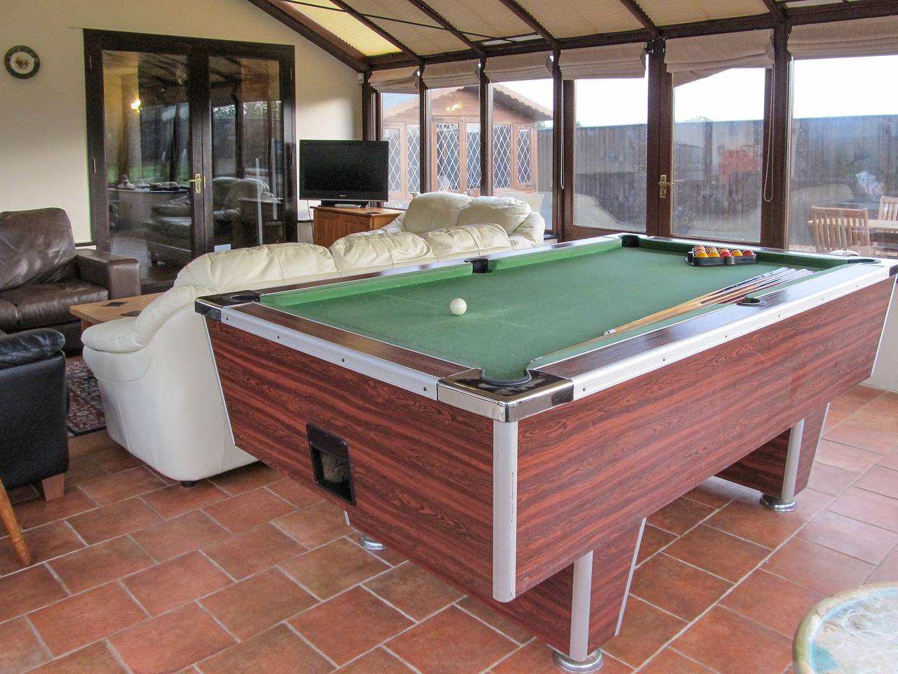 Maytree Cottage in Dereham, Norfolk