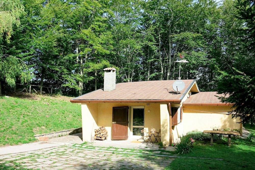 Al Faggio (Gll120) by Interhome in San Romano in Garfagnana, Garfagnana