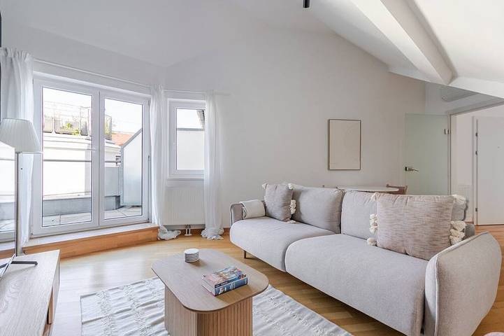 Casa de férias para 2 pessoas em Viena