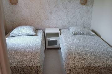 Villa pour 6 Personnes dans Boulouris, Saint-Raphaël, Photo 4