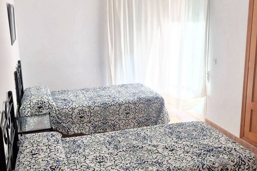 Homerez - Casa espaciosa con vistas al mar en Villaricos. in Villaricos, Cuevas del Almanzora