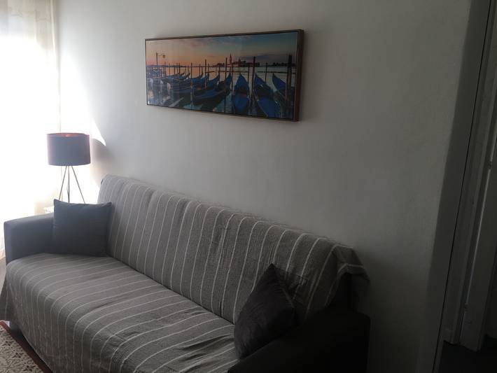 Gîte pour 2 personnes à Trapani - 3