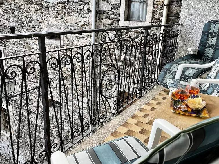 Haus 5 Personen in Baveno, Comune di Baveno