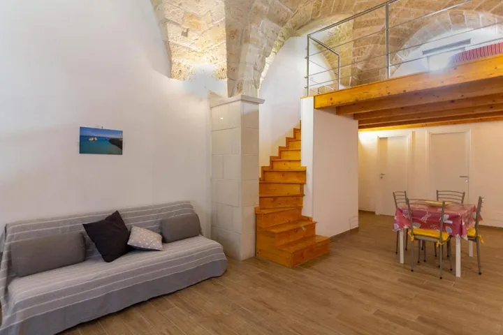 Maison de vacances pour 3 personnes, adapté aux familles - 1