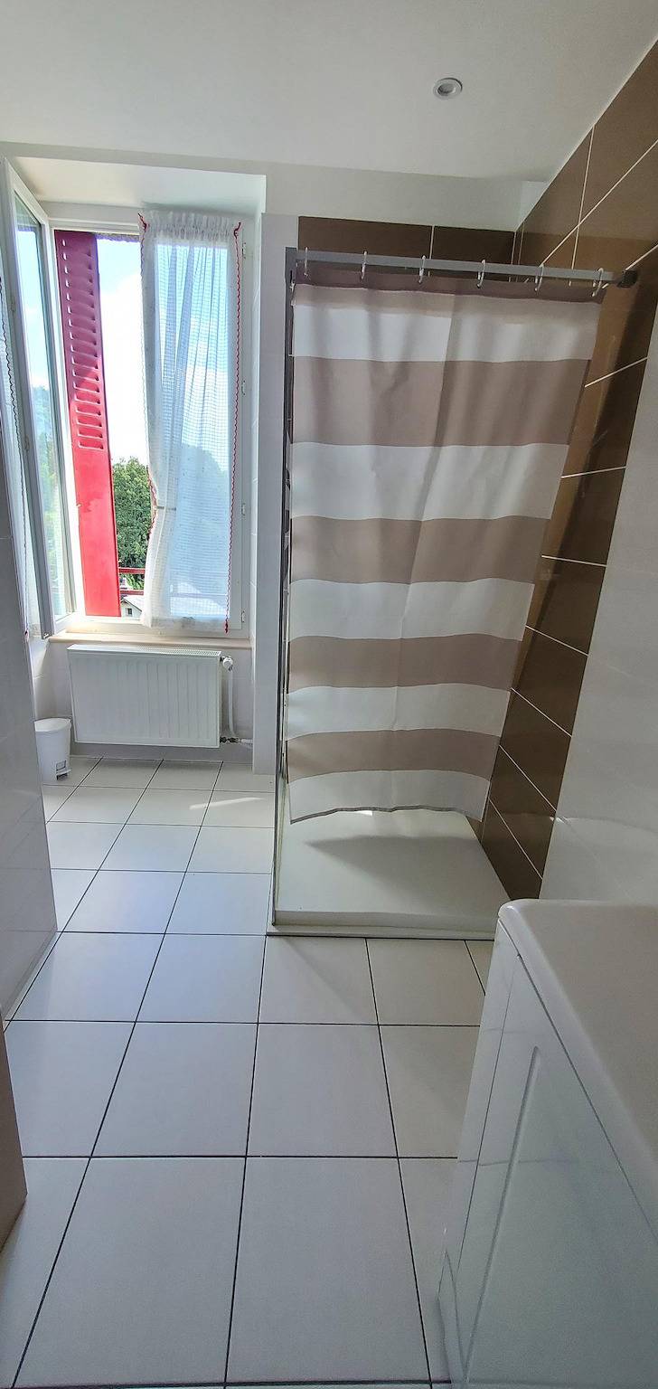 Appartement entier, Appa Manoir Fleury 4 in Murol, Parc naturel régional des Volcans d'Auvergne