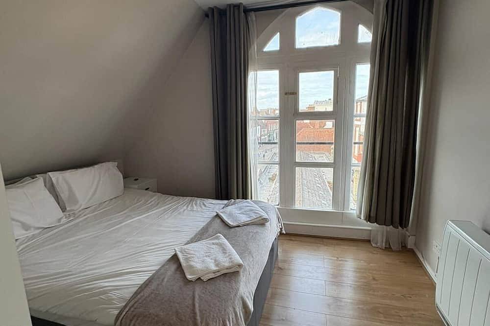 Appartement entier, 2 Bedroom Penthouse St Albans City Centre - stay right in the heart of the city in Hertfordshire