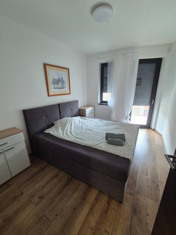 Ganze Wohnung, Budai Gate Apartment in Ketschkemet, Kecskeméti járás