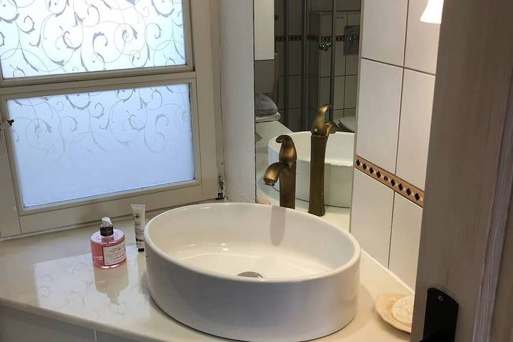 Ferienwohnung für 3 Personen, mit Terrasse, mit Haustier in Wissembourg - 4