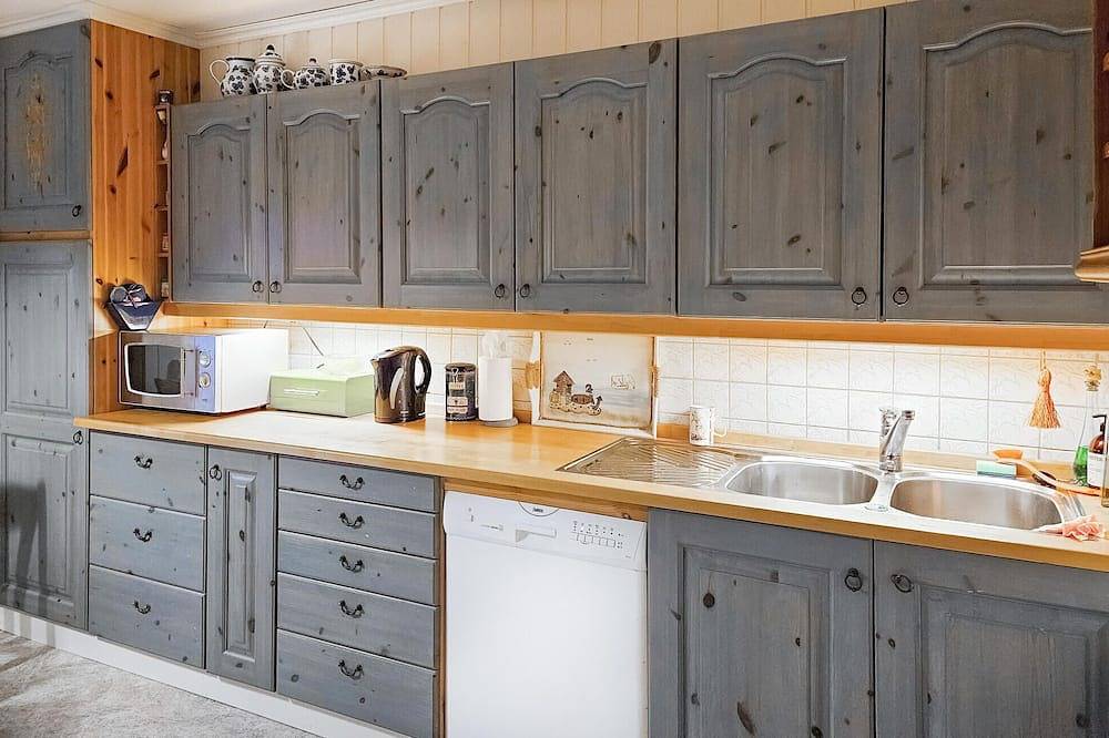 Tolles Haus mit 3 Schlafzimmern in Sula in Frøya