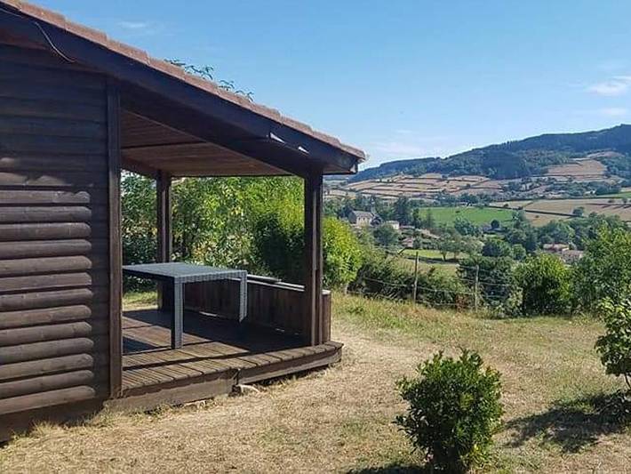 Gîte pour 4 personnes à Saint-Point-Lac - 3