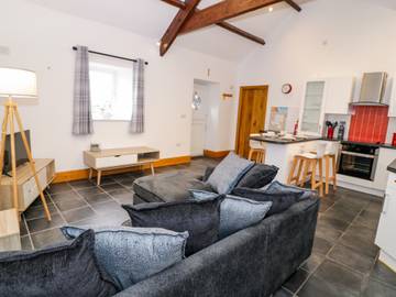 Barn for 4 People in North-Wales, Gwynedd, Photo 4