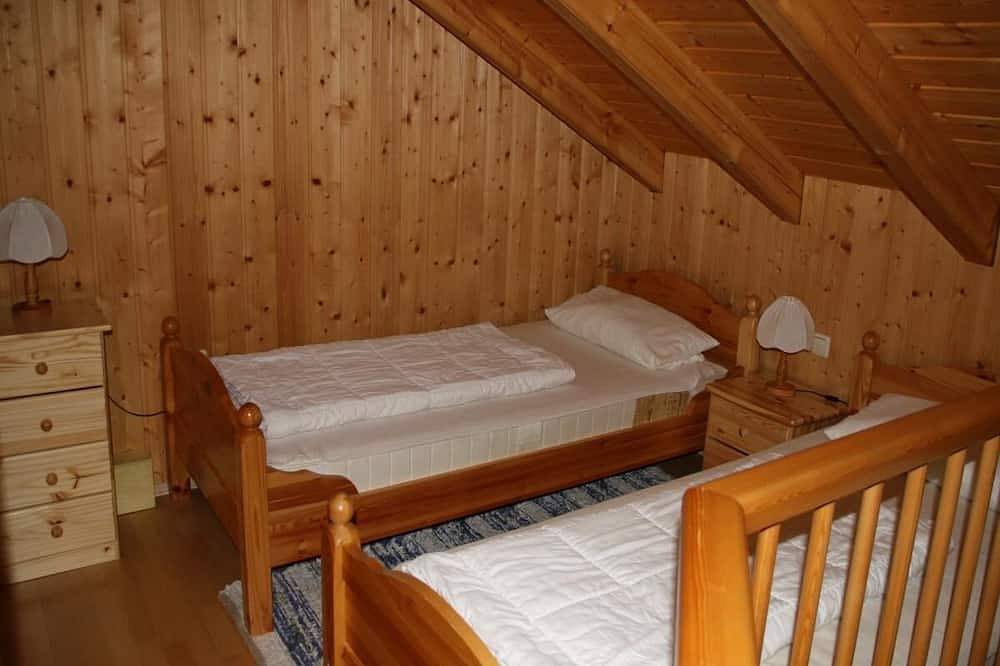 Ferienhaus Waldmünchen 50qm bis 4 Pers (9b) Wlan und Erlebnisbadnutzung inkl in Waldmünchen, Ostbayern