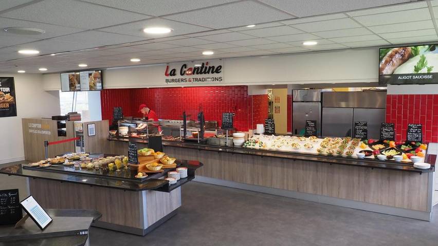 Hôtel pour 2 personnes, avec vue et jardin à L'Hospitalet-du-Larzac - 3