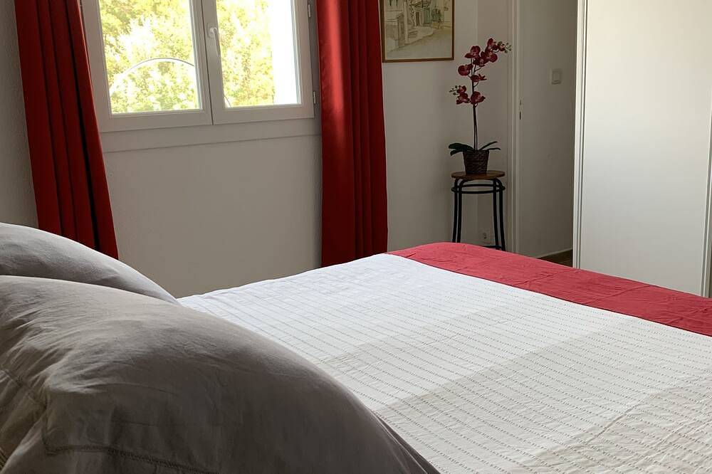 Appartement entier, Appartement En Rez-De-Jardin in Les Issambres, Roquebrune-sur-Argens
