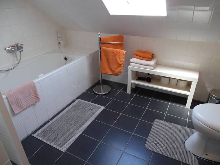 Ferienwohnung für 4 Personen, mit Garten in Wildemann - 4