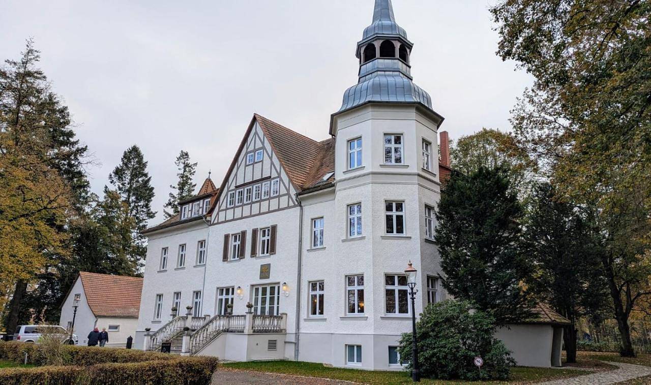 Deluxe Double Room in Bad Wilsnack, Prignitz