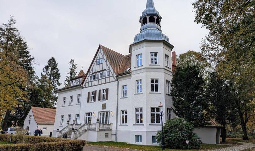 Hotel für 2 Personen, mit Terrasse und Garten sowie Pool und Sauna